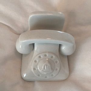 I Phone Table Side Holder